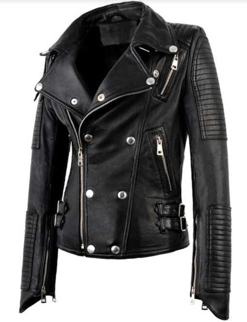 Women's The Biker Chick Limited