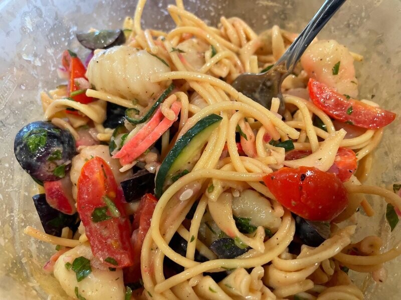 Specific Meal Planning