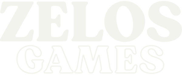 The Zelos Games