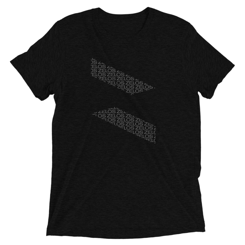 Zelos Z Tee