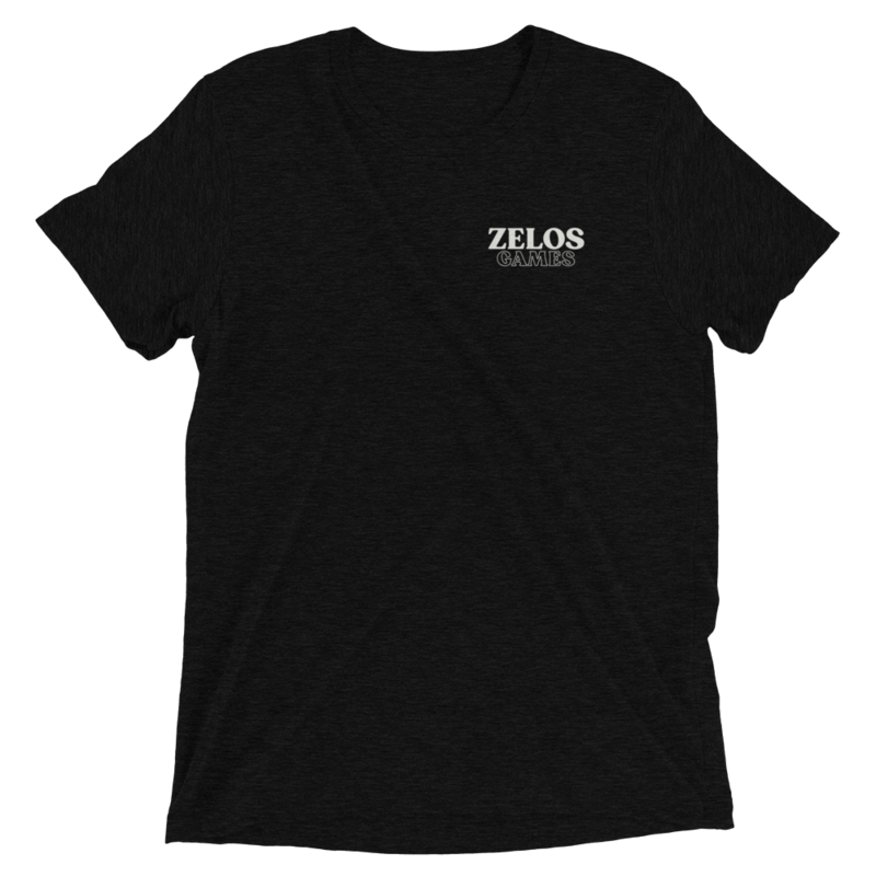 Zelos Arch Tee