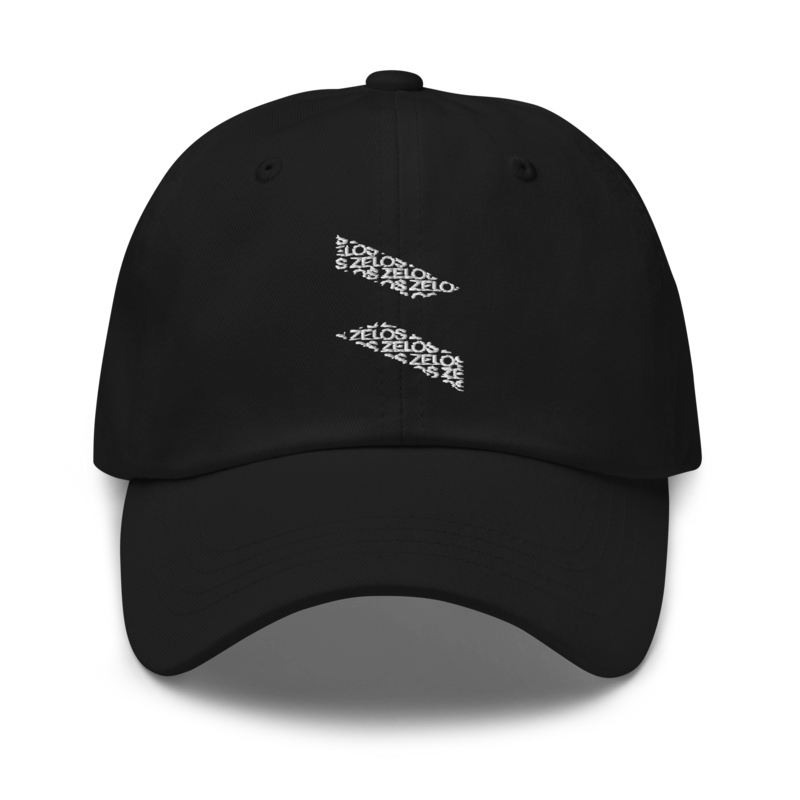 Z Dad Hat