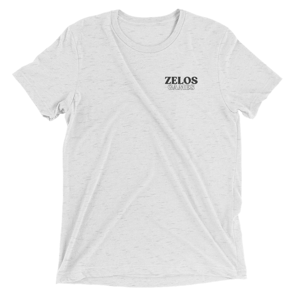 Zelos Arch Tee