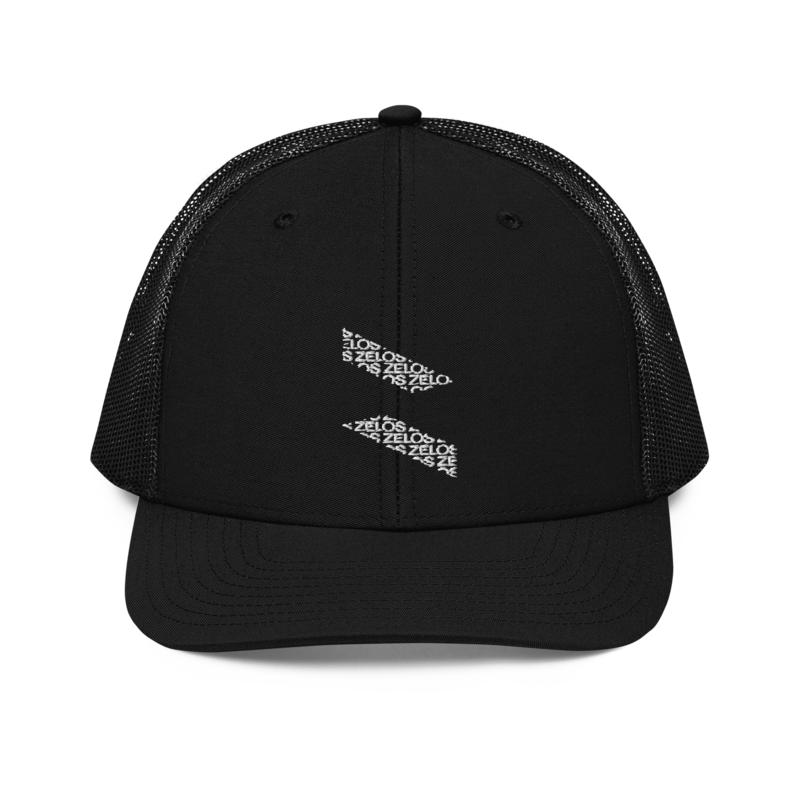 Z Trucker Cap