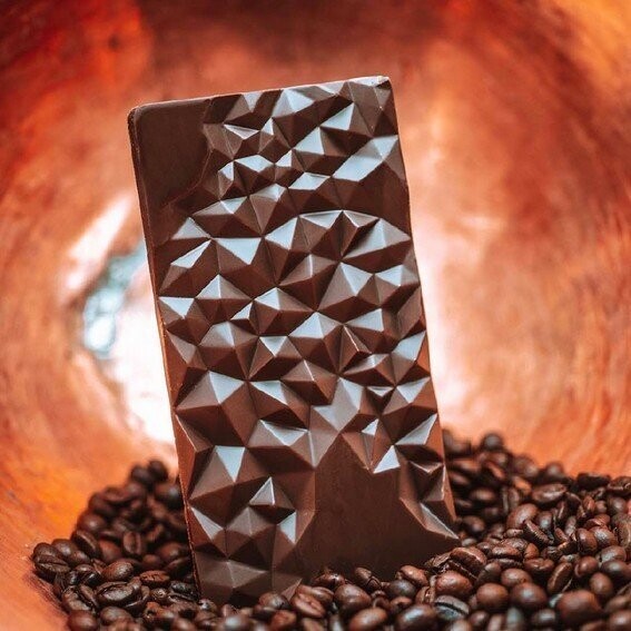 Tablette Coffola pure Colombie
