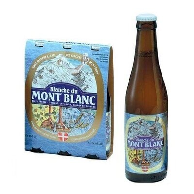 Blanche du Mt-Blanc 3X33