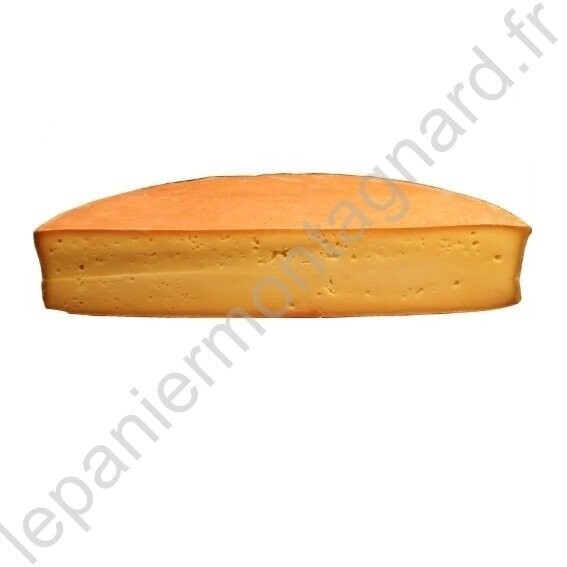 Abondance