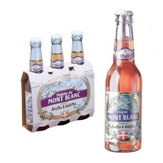 Airelles-Violettes 3x33 cl