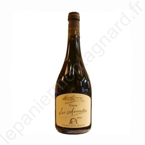 Gamay Les Avocates