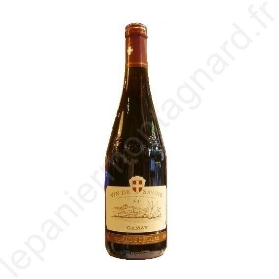 Gamay Domaine Delalex