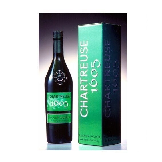 Chartreuse  1605
