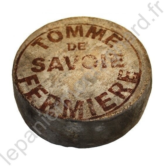 Tomme de Savoie