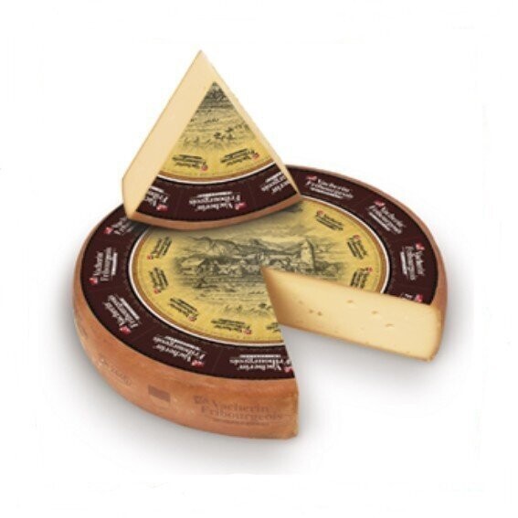 Vacherin Fribourgeois 1 kg
