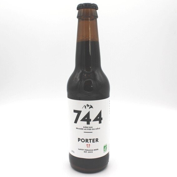 Porter - 744