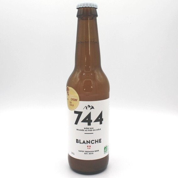 Blanche - 744
