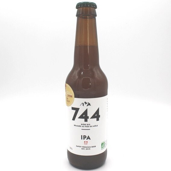 IPA - 744