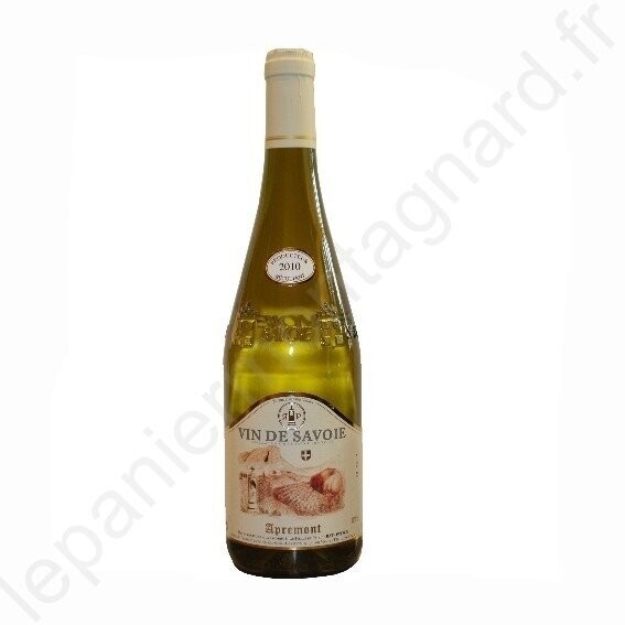 Apremont
