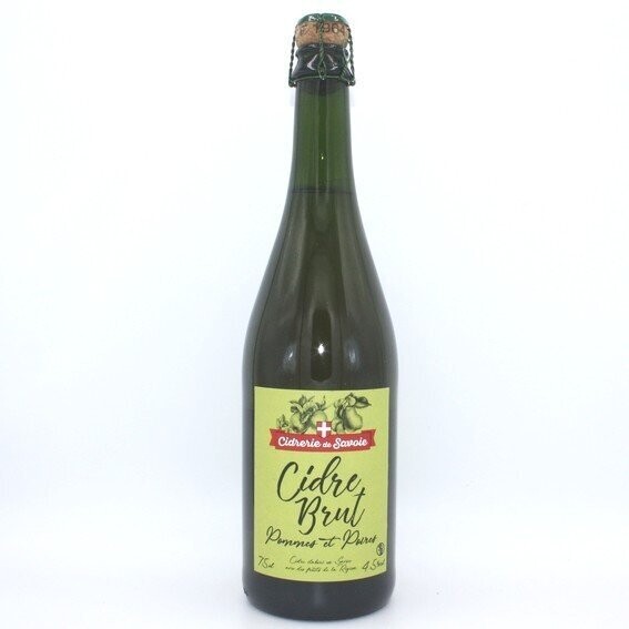 Cidre Brut