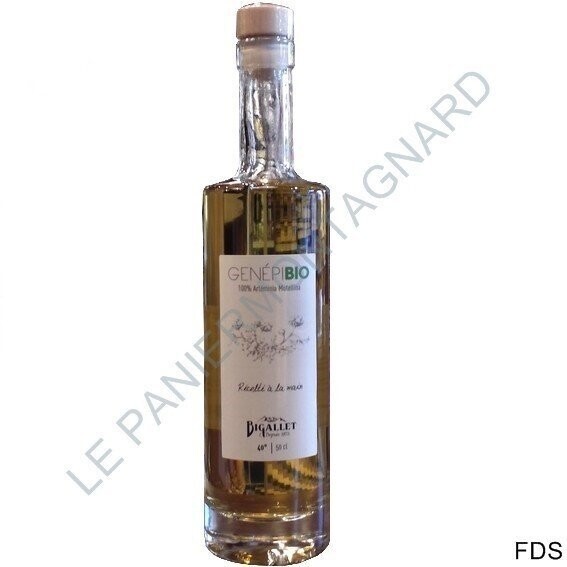 Génépi BIO