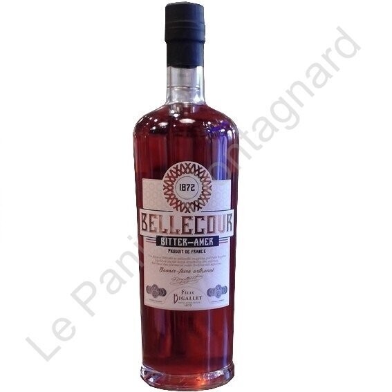Bellecour Bitter Amer
