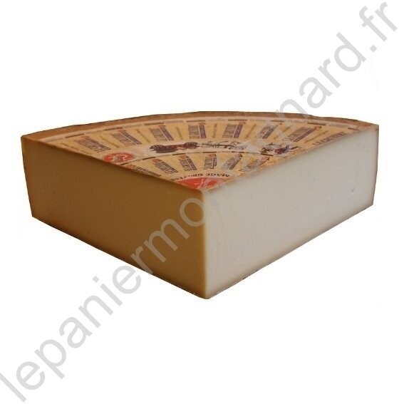 Gruyère Suisse