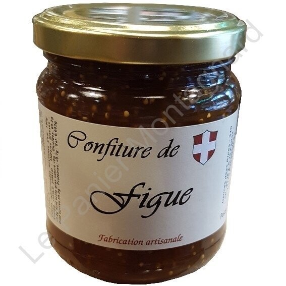 Confiture de Figue