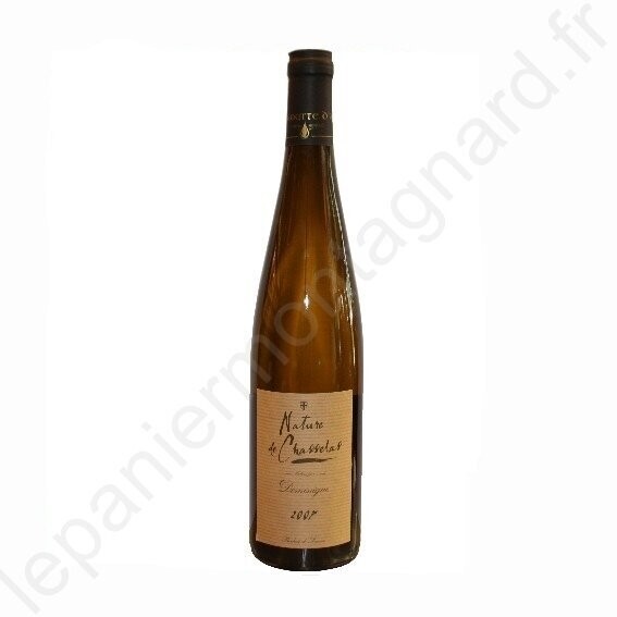 Crépy Chasselas