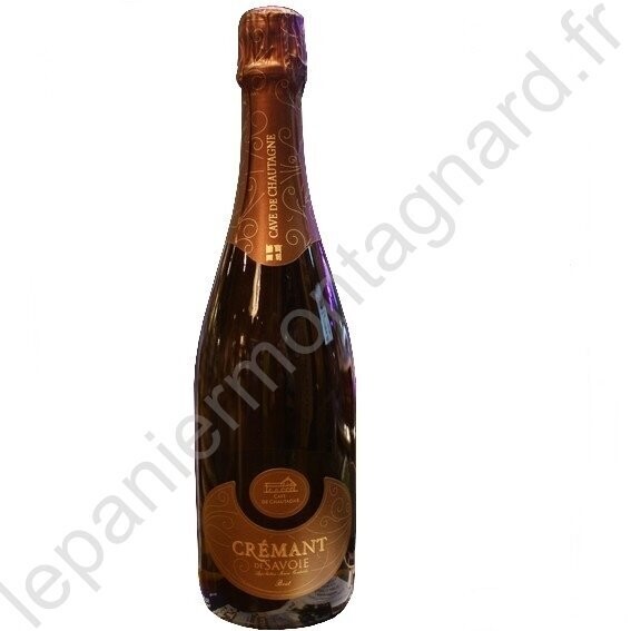 Crémant de Savoie