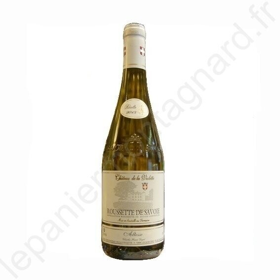 Roussette Altesse Violette