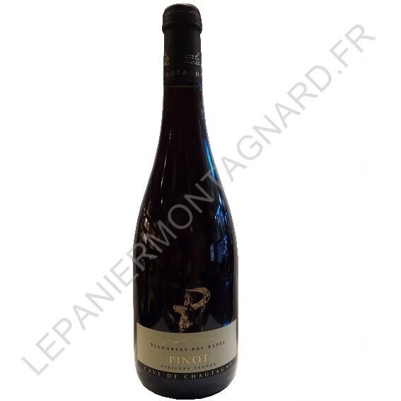 Pinot vieilles vignes