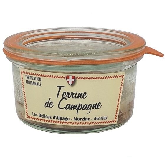 Terrine de Campagne