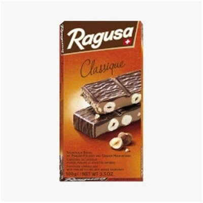 Chocolat Ragusa Classic
