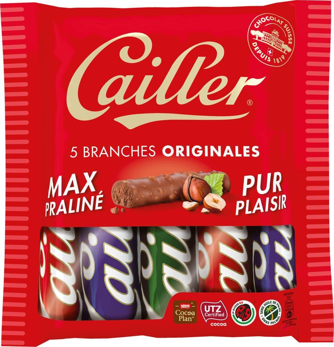 Cailler Branche