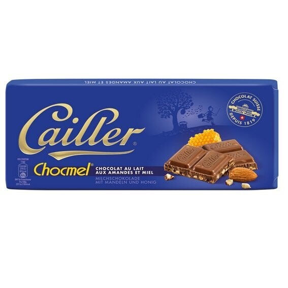 Cailler Chocmel