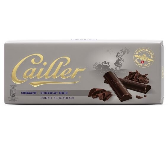 Choc. Cailler Crémant