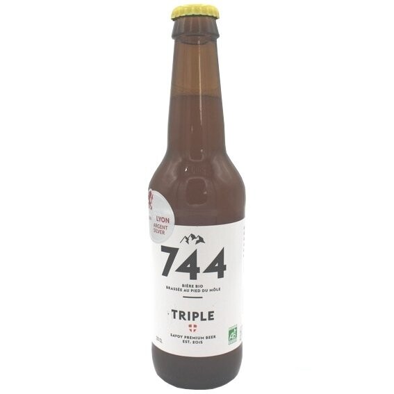 Triple - 744