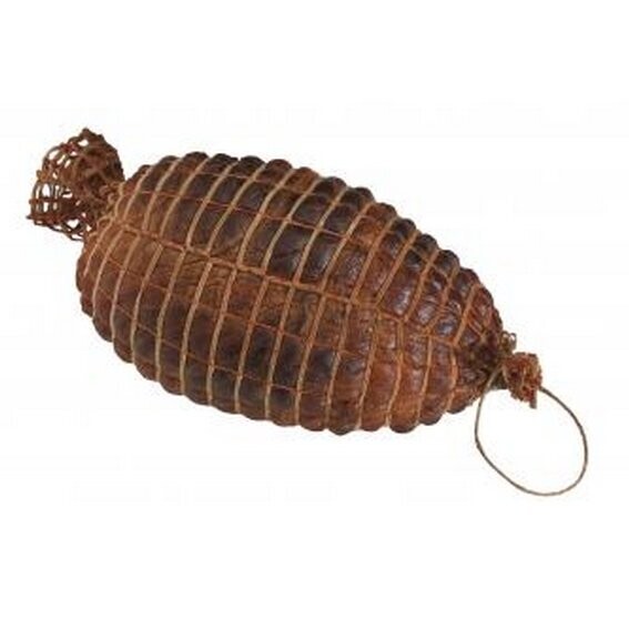 Noix de jambon fumée