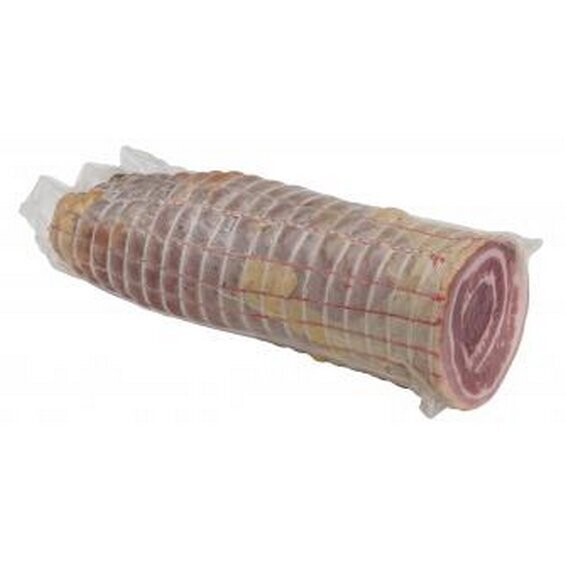 Pancetta