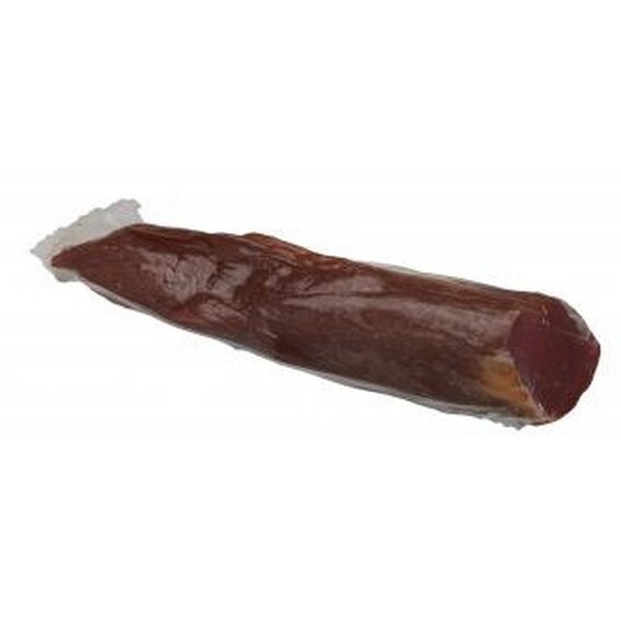 Filet mignon fumé