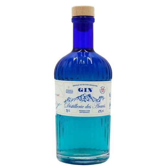 Gin des Aravis