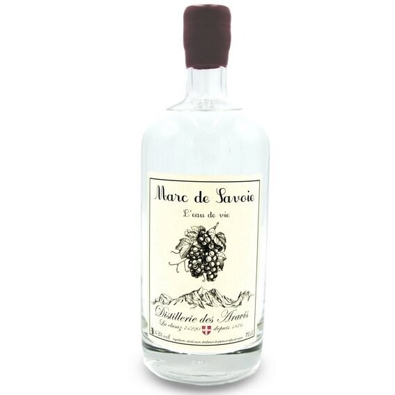Marc de Savoie