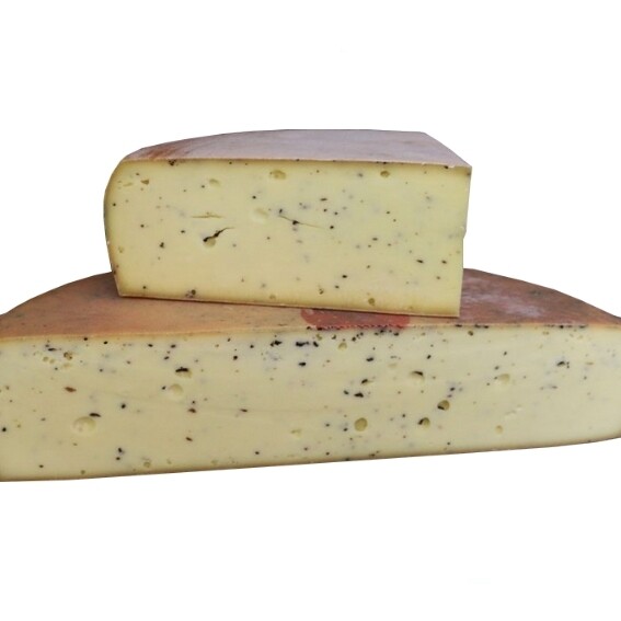 Raclette Truffé