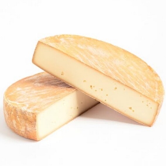 Raclette de chèvre