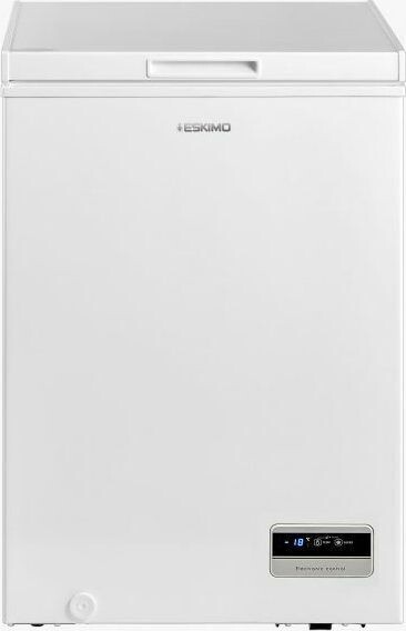 Eskimo  Καταψύκτης Μπαούλο ES FRC100F  99lt