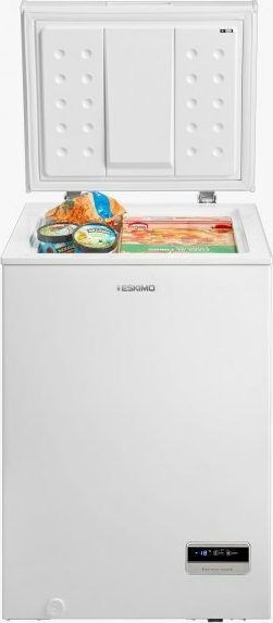 Eskimo  Καταψύκτης Μπαούλο ES FRC100F  99lt