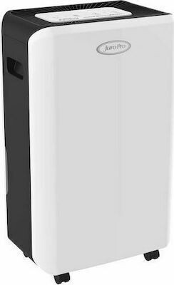 Juro Pro Crystal 30LT Wi-Fi Αφυγραντήρας -