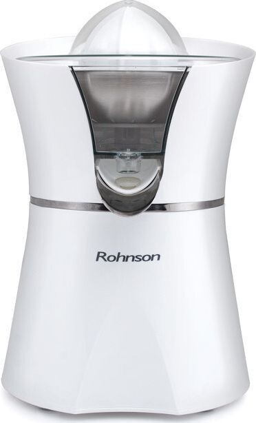 Rohnson R-409 Ηλεκτρικός Στίφτης 600W Λευκός