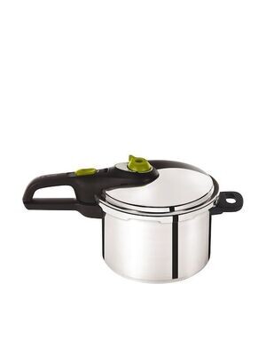 Tefal Secure 5 Neo Χύτρα Ταχύτητας 7lt Tefal Secure 5 Neo Χύτρα Ταχύτητας 7lt