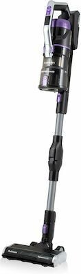 Rohnson Mamba M8 Ultimate Επαναφορτιζόμενη Σκούπα Stick 32V Μαύρη