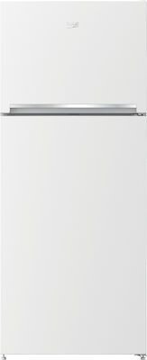 Beko RDSE450K30WN Ψυγείο Δίπορτο 379lt Υ170xΠ70xΒ65εκ. Λευκό